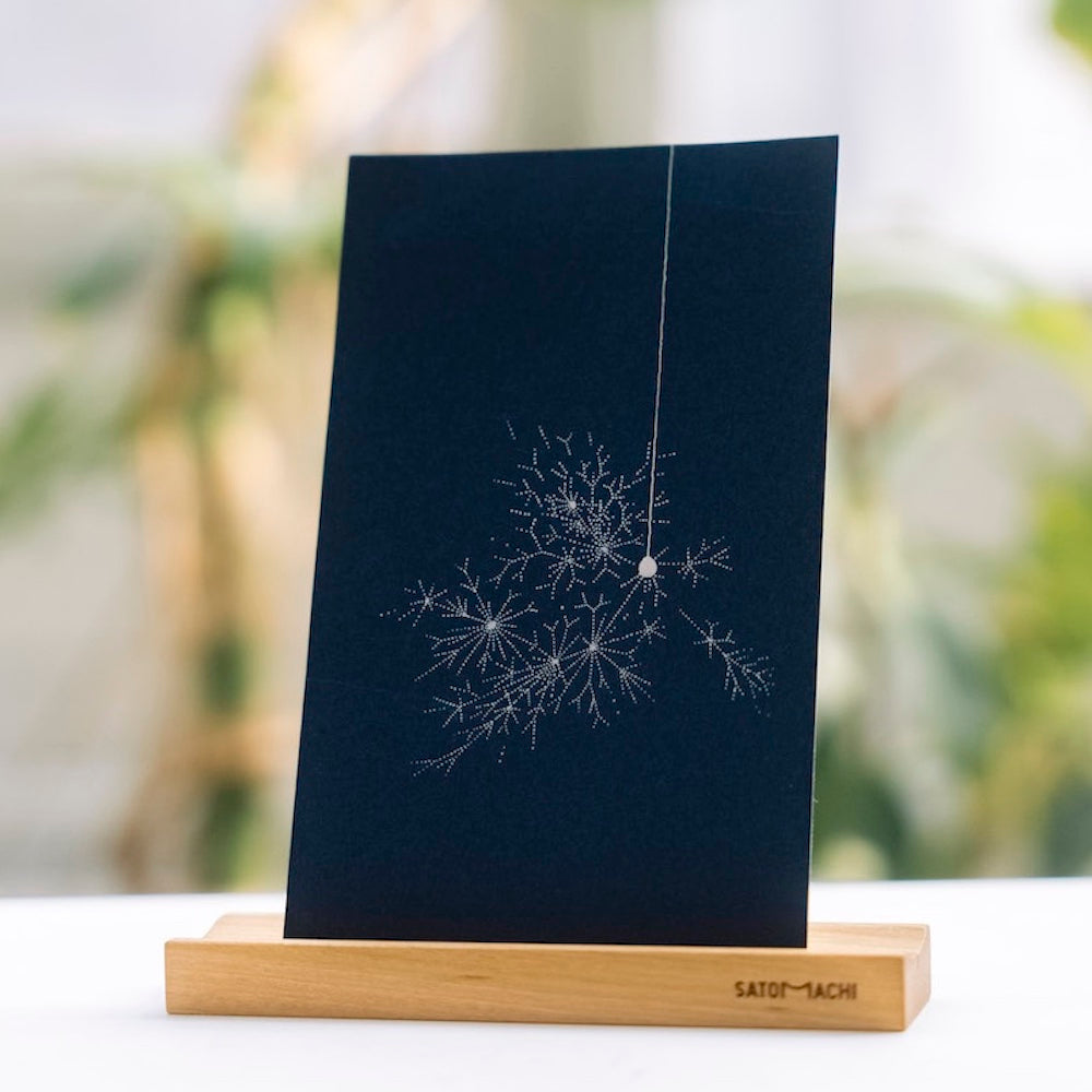 【かざるスタンド割/送料OFF】こどもと二十四節気かるた&できてるかるたスタンドセット