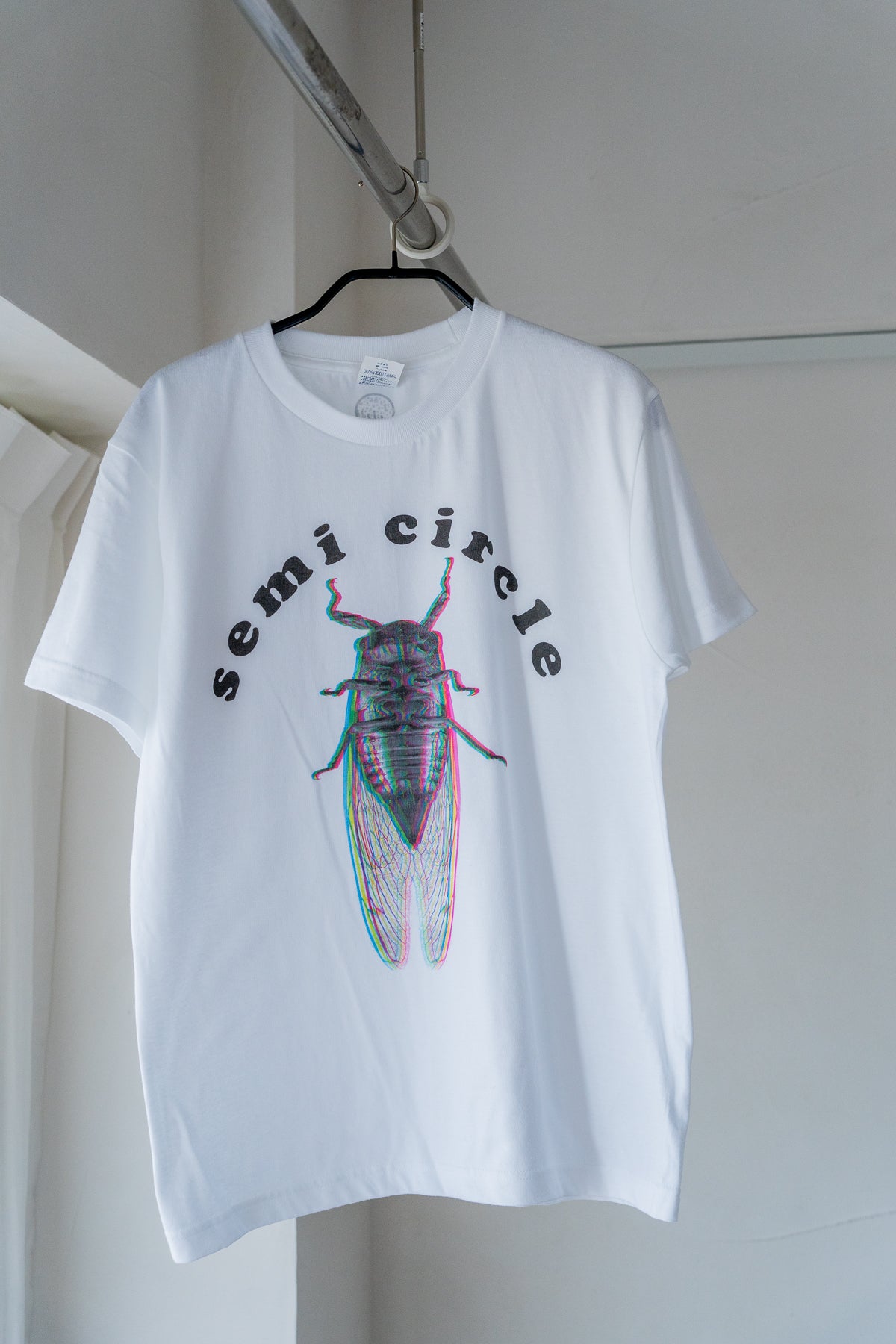 3Dセミ爆弾【3Dメガネ付き】