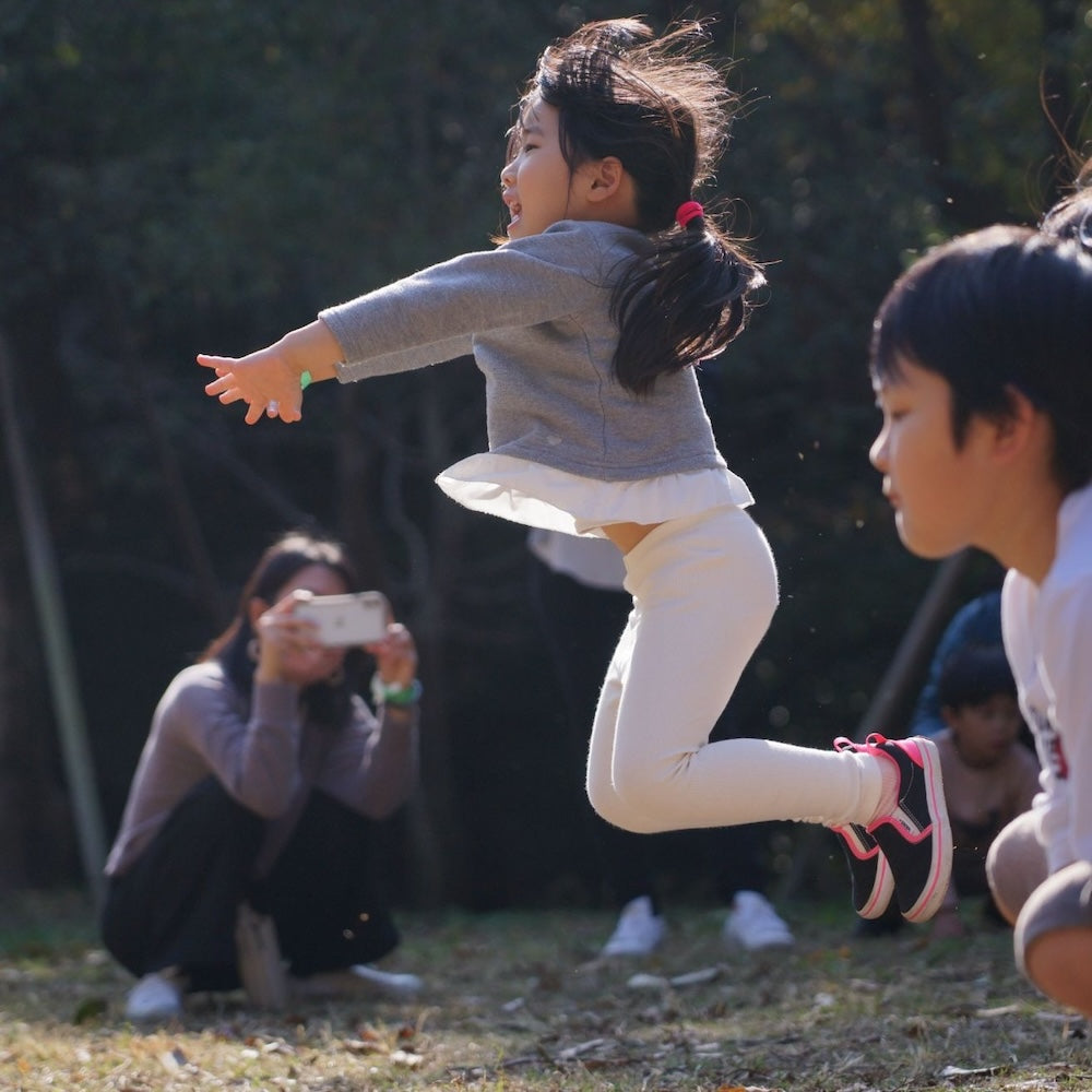 2/1(日) IRORI SPIRAL＠空鞘公園