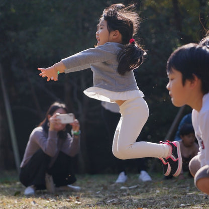 2/1(日) IRORI SPIRAL＠空鞘公園