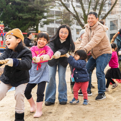 2/1(日) IRORI SPIRAL＠空鞘公園