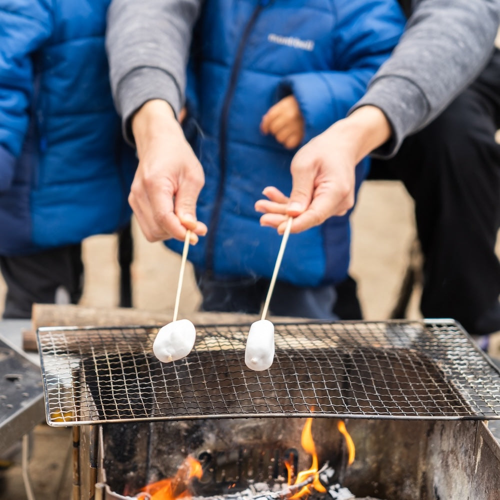 2/1(日) IRORI SPIRAL＠空鞘公園