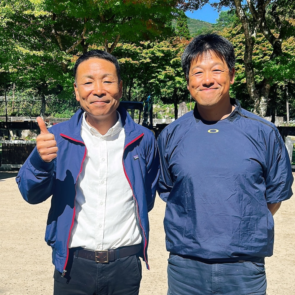 【満員御礼】火を囲み、冬を味わう。芸北サーモンの炊き込みごはん。｜きせつのたきこみ教室 ～一粒一菜～ #02@基町・River Do!フィールド（11.16）