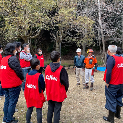 2/9(日) ととのえる比治山 vol.14＠比治山公園・御便殿広場