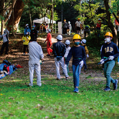 2/9(日) ととのえる比治山 vol.14＠比治山公園・御便殿広場